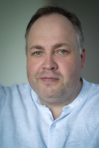 Михаил Парыгин