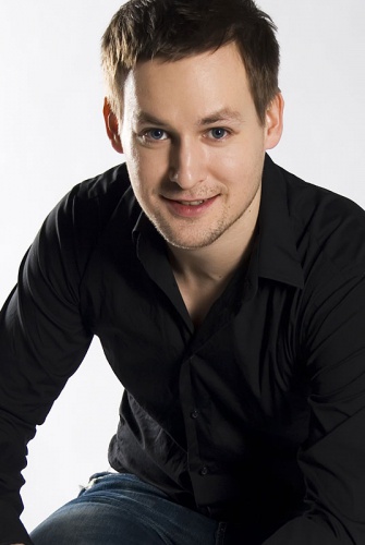 Андрей Бирин