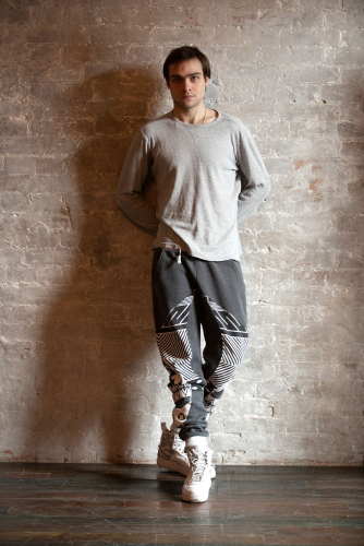 Николай Ефремов