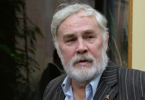 Валерий Хлевинский