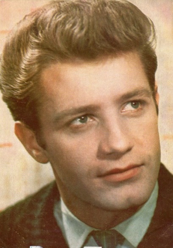 Павел Морозенко