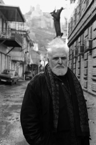 Гоги Харабадзе