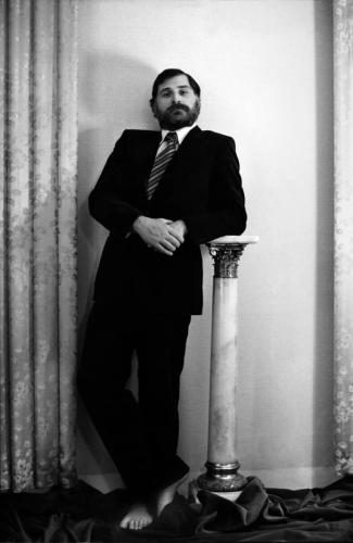 Гоги Харабадзе