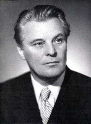 Виталий Доронин