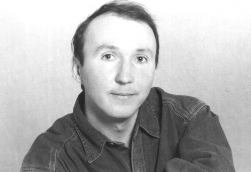 Александр Числов