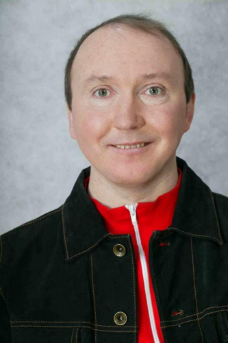 Александр Числов