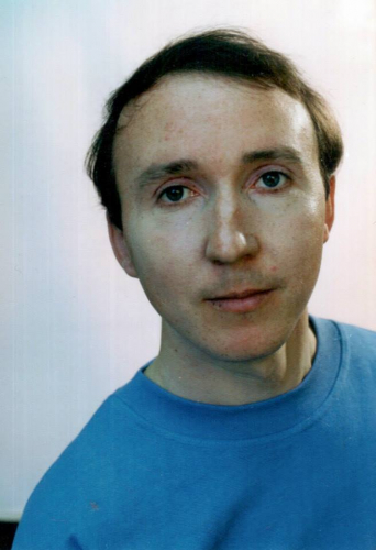 Александр Числов