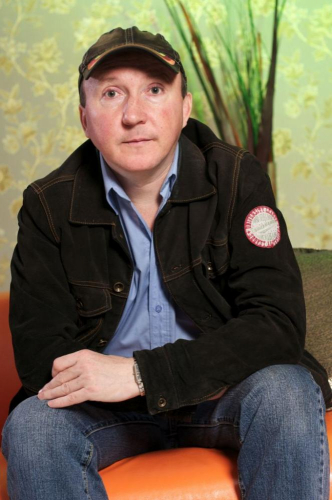 Александр Числов