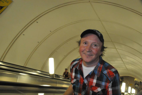 Александр Числов