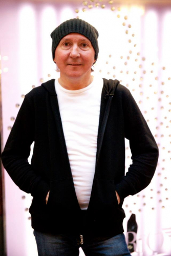 Александр Числов