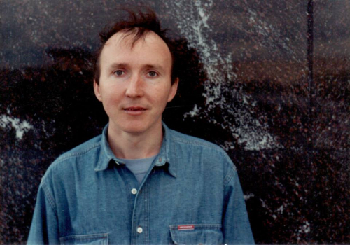 Александр Числов