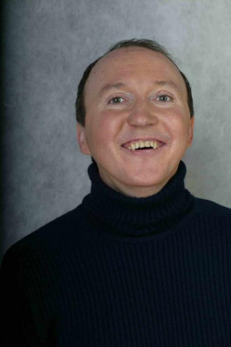 Александр Числов