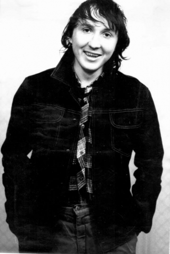 Александр Числов