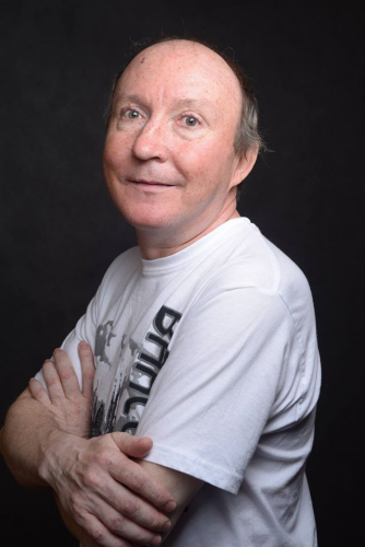 Александр Числов