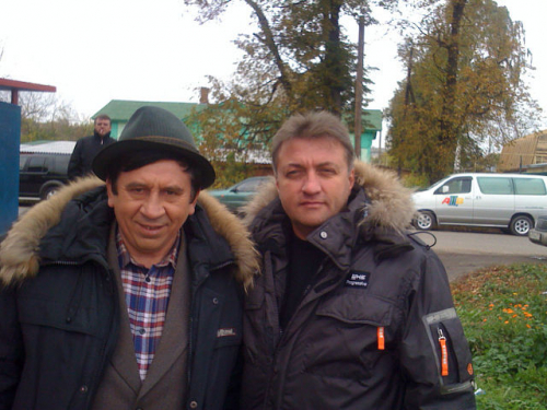 Андрей Семенов