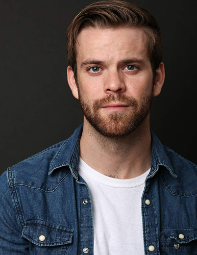 Кэйси Джеймс Хансбергер