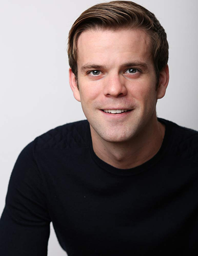 Кэйси Джеймс Хансбергер