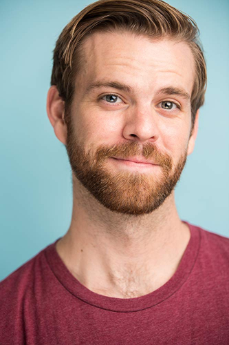 Кэйси Джеймс Хансбергер