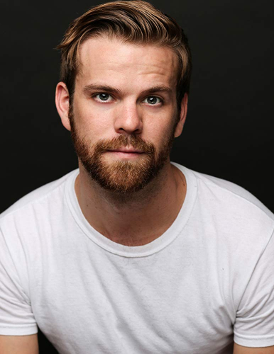 Кэйси Джеймс Хансбергер