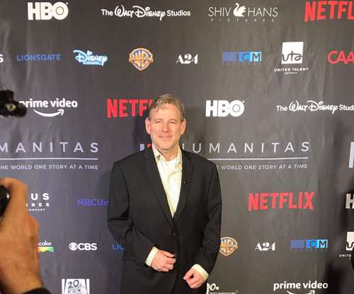 Майкл Платт