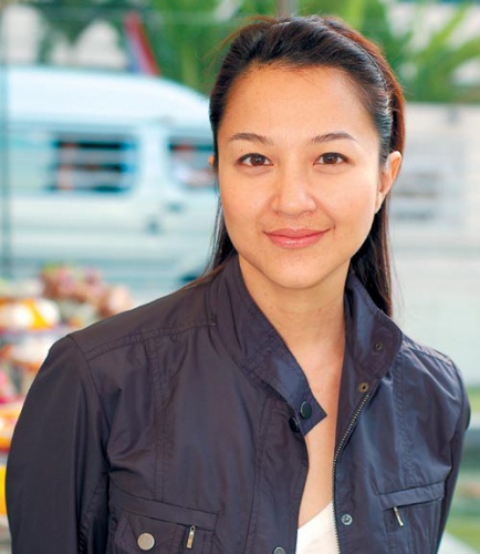 Криттира Инпорнвиджит