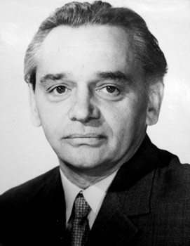 Владимир Горелов