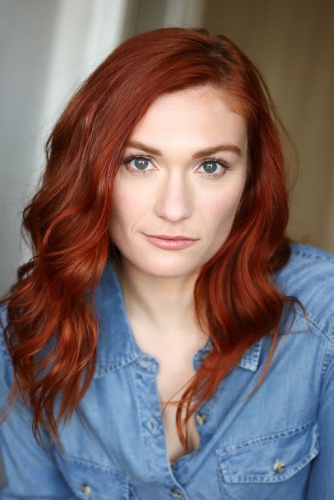 Тейлор Паттерсон