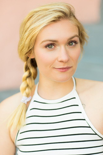 Тейлор Паттерсон