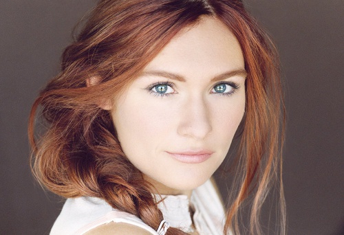 Тейлор Паттерсон