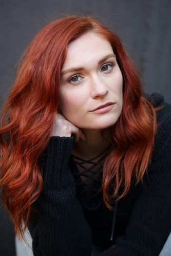 Тейлор Паттерсон