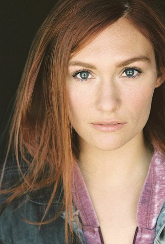 Тейлор Паттерсон