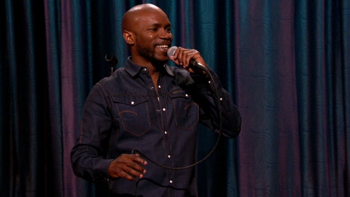 Йен Эдвардс