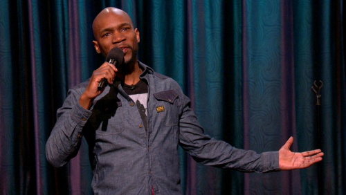 Йен Эдвардс