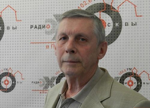 Виктор Яковлев