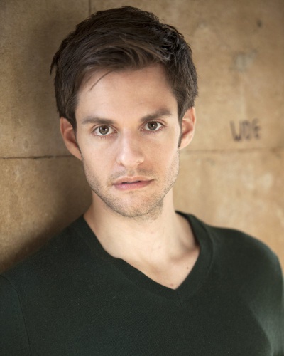 Майкл Сазерленд