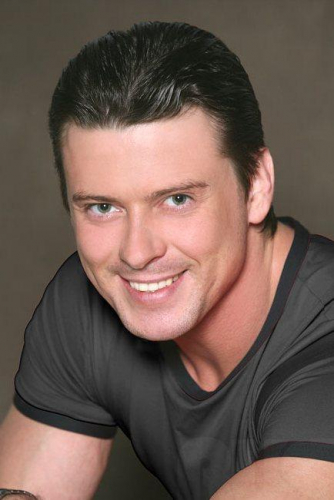 Алексей Королёв