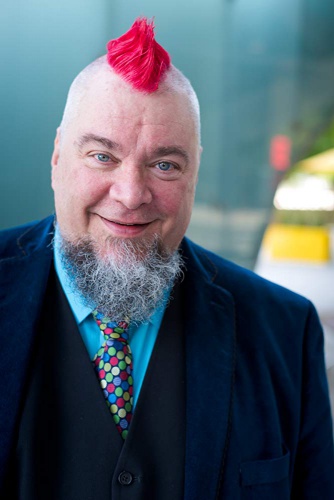 Дуглас Лангдэйл