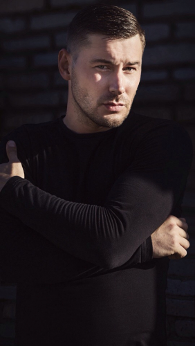 Матвей Шкуратов