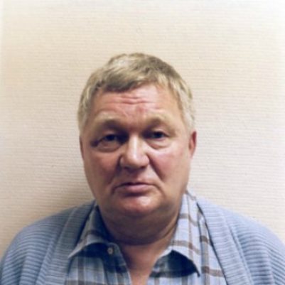 Михаил Калинкин