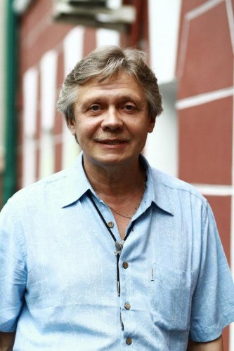Юрий Соколов