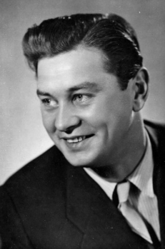 Владислав Баландин