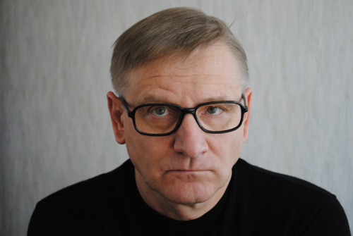 Сергей Рубеко