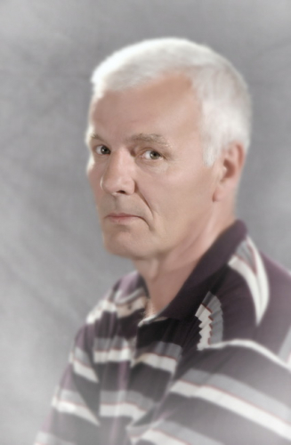 Дмитрий Мазуро