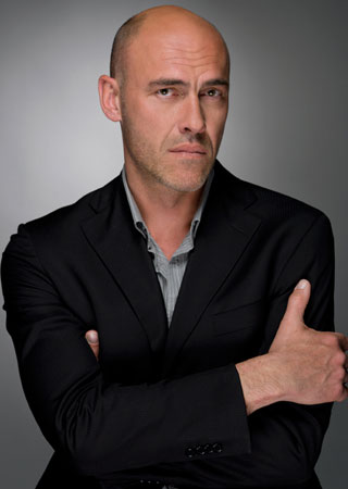 Кристоф Гозеран