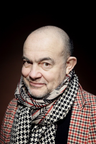 Кристиан Лакруа