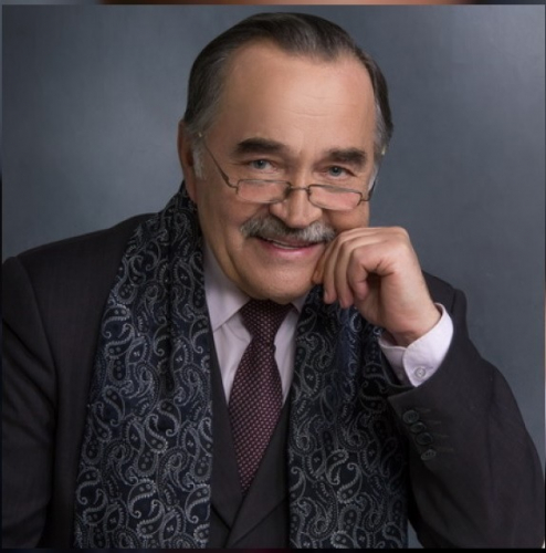 Владимир Мищанчук