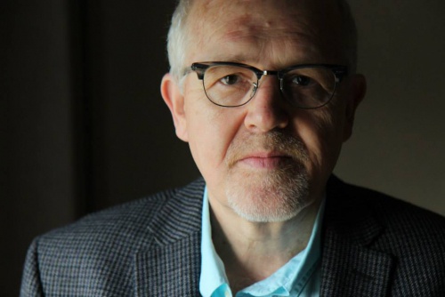 Брайан Бёрд