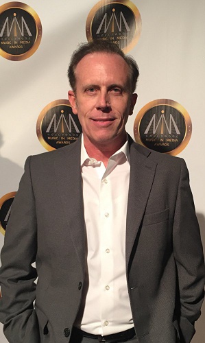 Алан Уильямс