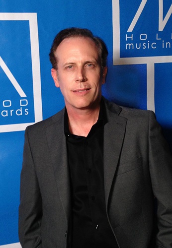 Алан Уильямс