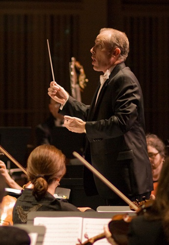 Алан Уильямс